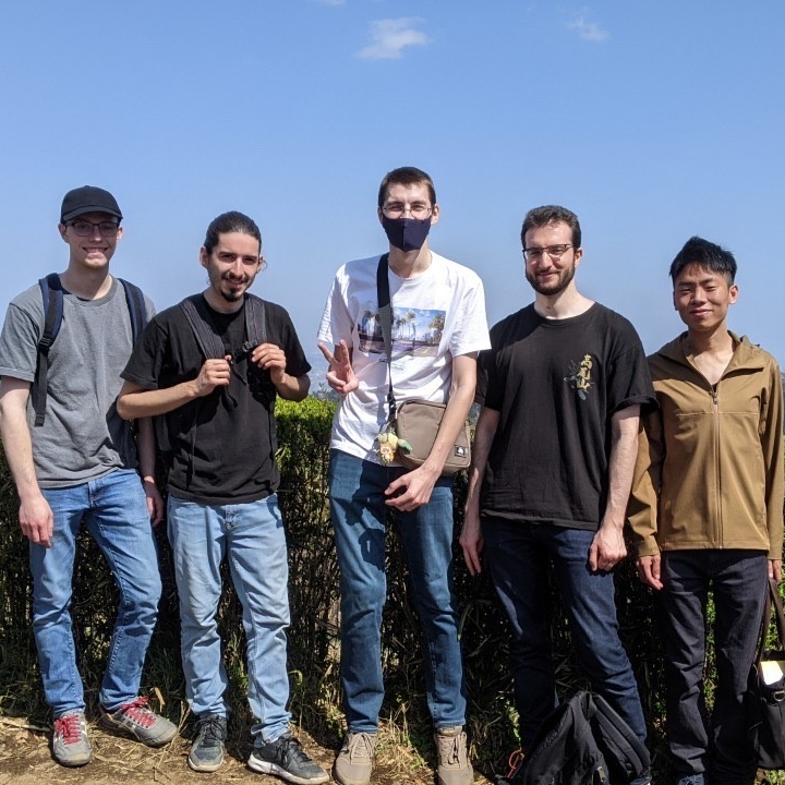 Mount Takao Group