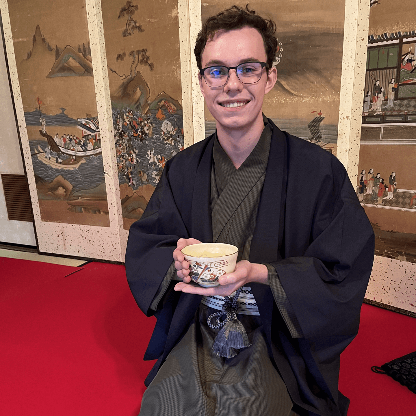 Tea Ceremony