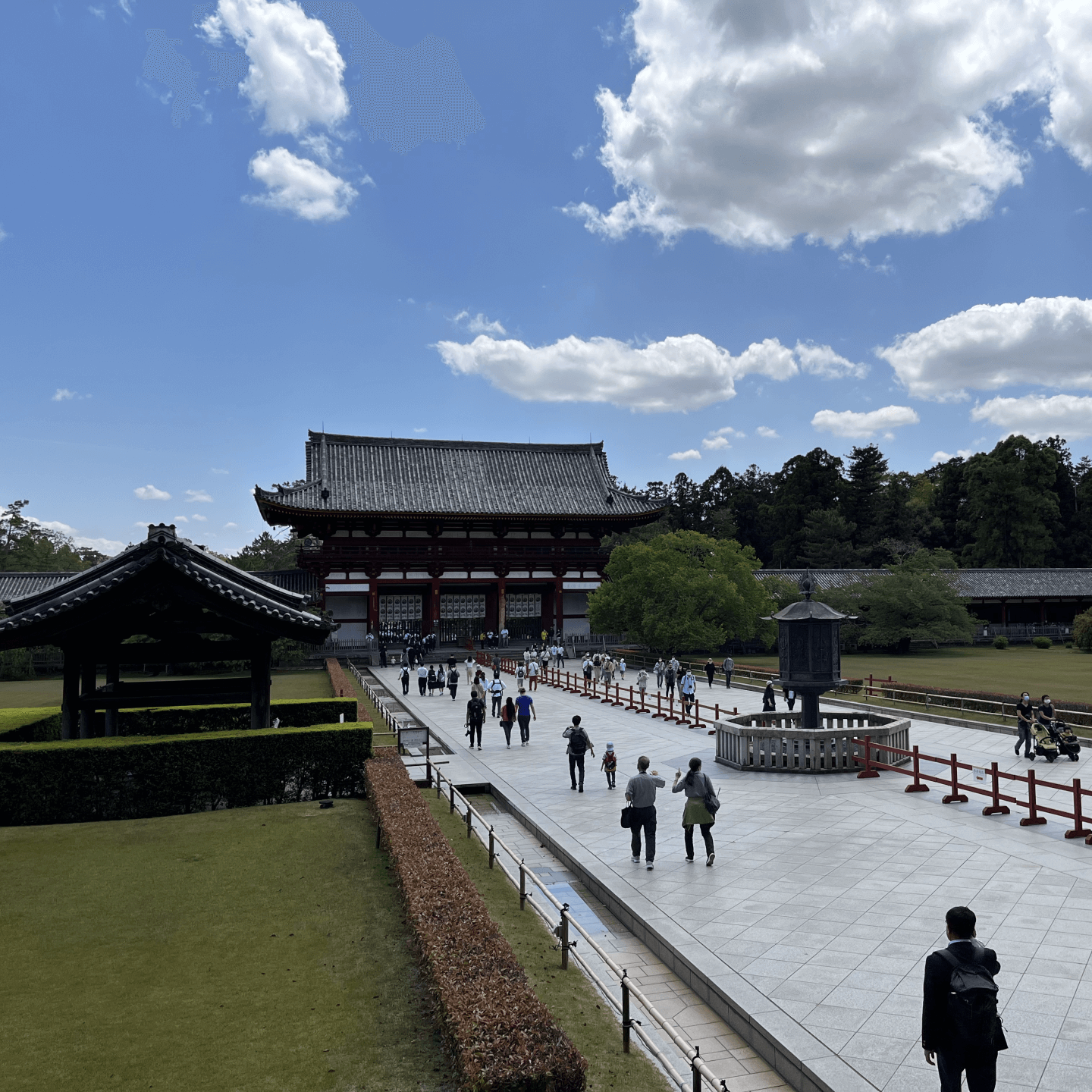 Todai-ji